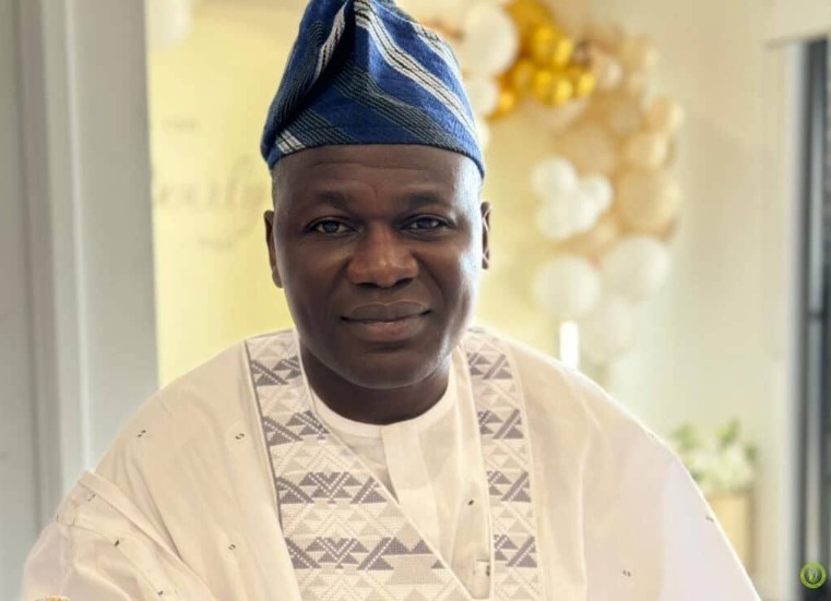 Faith, Sacrifice, and Our Collective Hope: An Eid-el-Kabir Message from Dr. Adewale Kolapo Kareem (AKK).