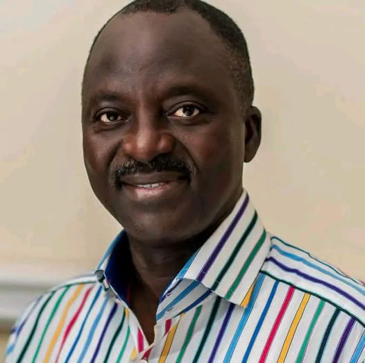 A TRIBUTE TO ALHAJI TESLIM AJIMOBI: A LIFE OF FAITH, LEADERSHIP, AND SELFLESS SERVICE By Dr. Adewale Kolapo Kareem (AKK).