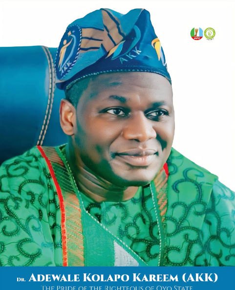 Faith, Freedom and Justice Prevail: Oyo Hijab Judgment Is a Historic Triumph for Constitutional Democracy, Religious Liberty and Equal Education for Every Child By Dr. Adewale Kolapo Kareem (AKK), Former Oyo State Governorship Aspirant.