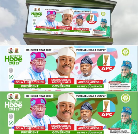 POLITICAL POWER IS TRANSIENT, TRADITIONAL INSTITUTIONS ENDURE: THE SANCTITY AND DIGNITY OF OYO STATE’S TRADITIONAL INSTITUTIONS MUST BE PRESERVED — FORMER OYO STATE GOVERNORSHIP ASPIRANT DR ADEWALE KOLAPO KAREEM (AKK).
