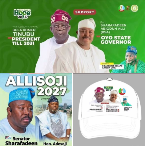 Statement by Dr. Adewale Kolapo Kareem (AKK), Former Oyo State Governorship Aspirant, on the Rescue of Abducted Prospective Corps Members in Imo State.