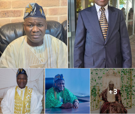 “Exceptionally blessed, divinely favoured and unwavering in purpose: AKK reflects on a life of grace, leadership and service to humanity” Birthday statement by Dr Adewale Kolapo Kareem (AKK), Former Oyo State Governorship Aspirant and First Fakhar Soliheen of Oyo State.