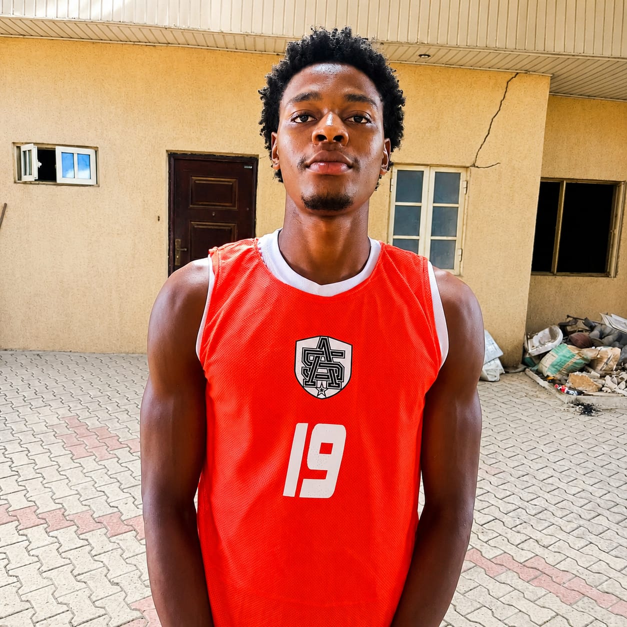 Templar-Adrenale National Basketball Combine Programme Will Produce Future Stars For D’Tigers – Akpan Saviour