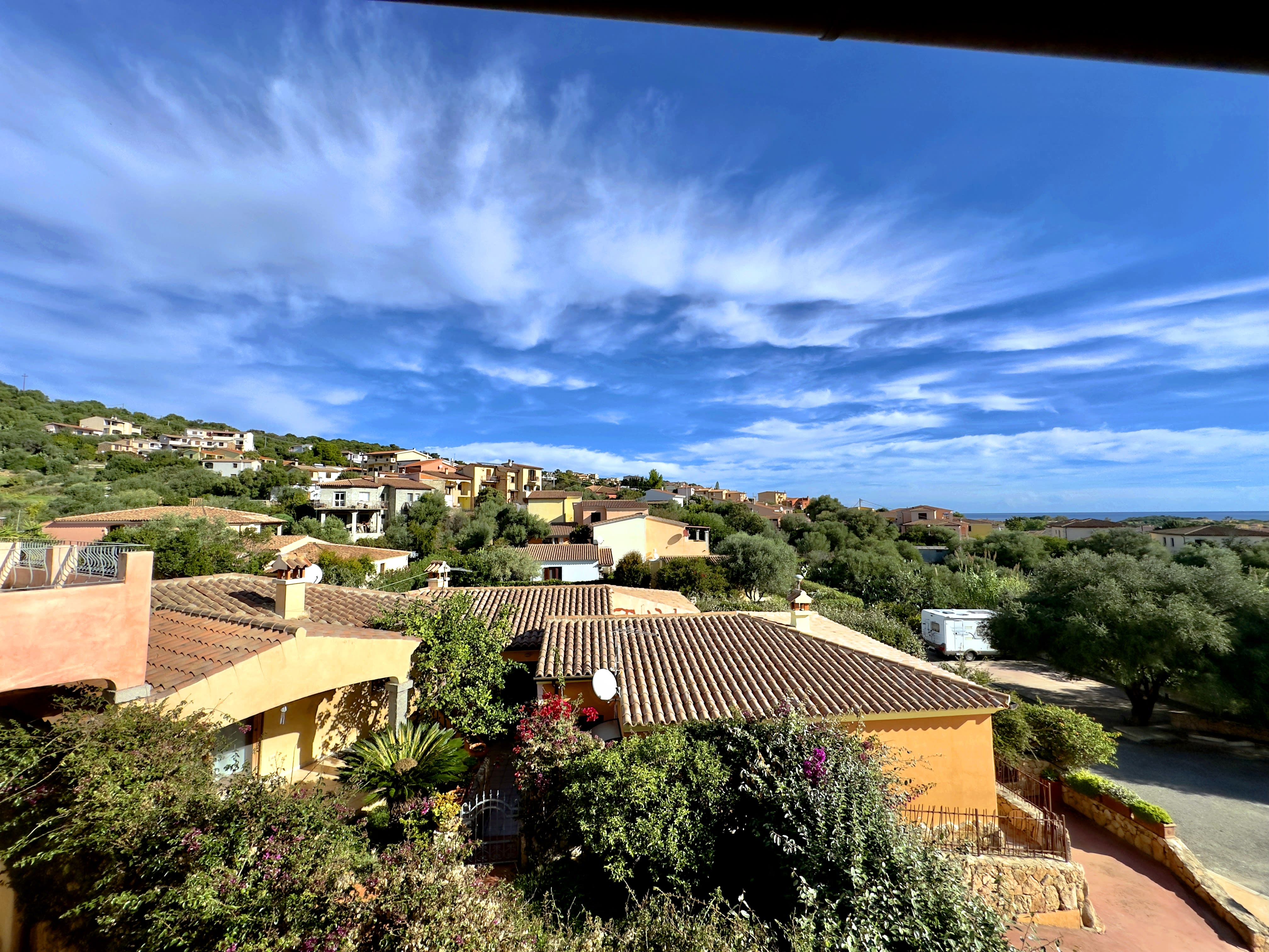 San Teodoro · Sardegna