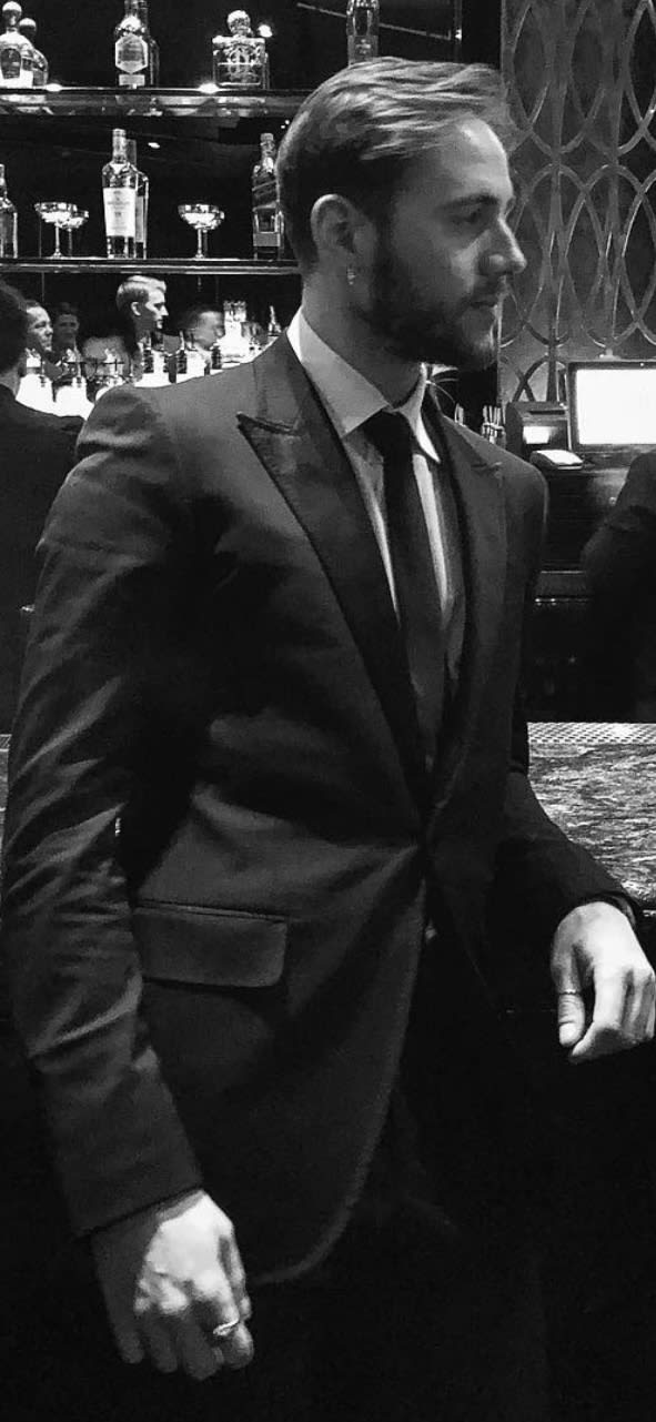 Daniele Carella