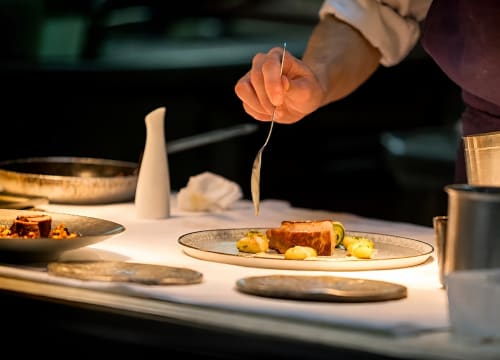 Chef privato
