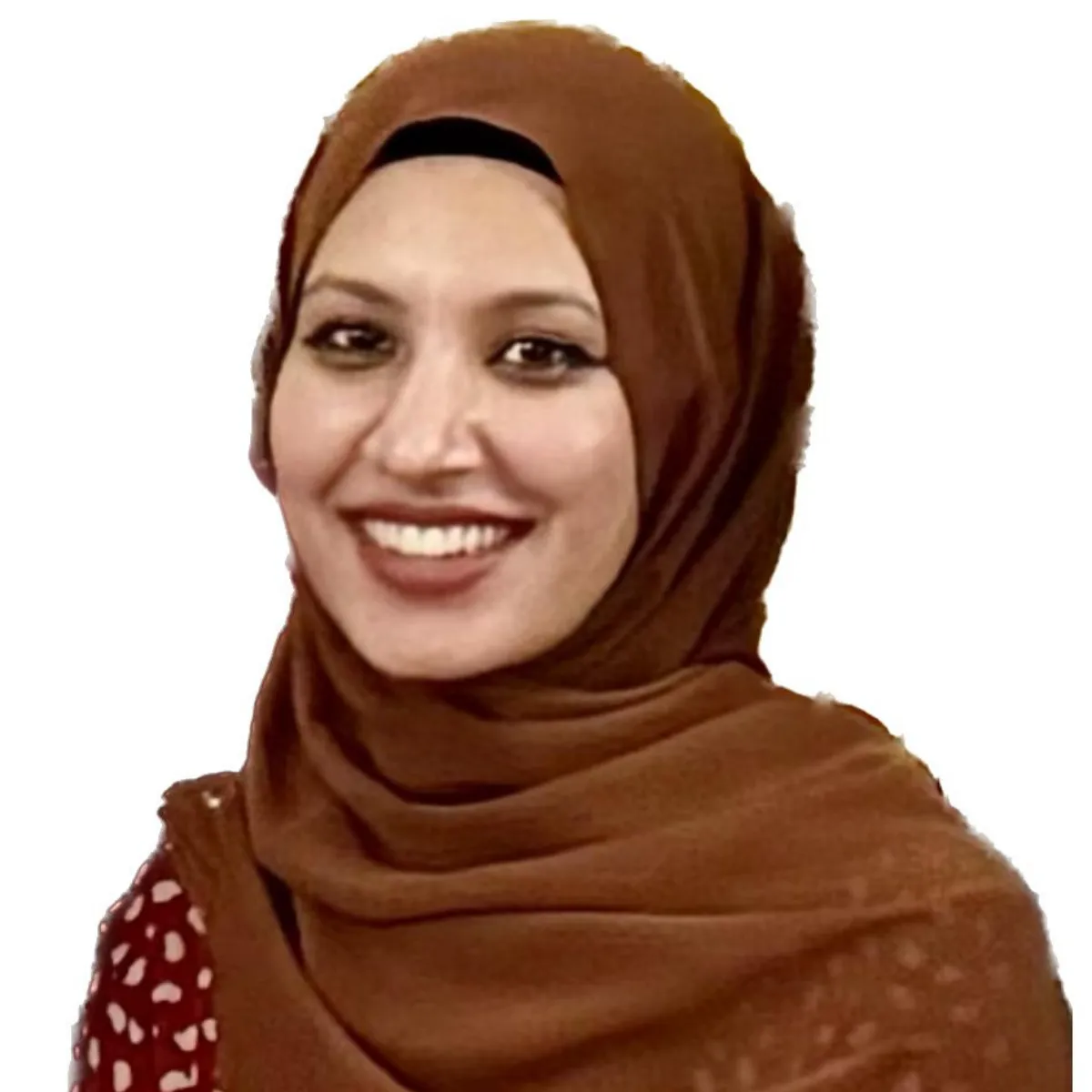 Mahnoor Jaura.