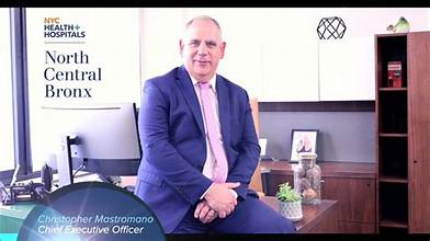 Christopher Mastromano, MBA