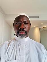 Sheikh Musa Drammeh
