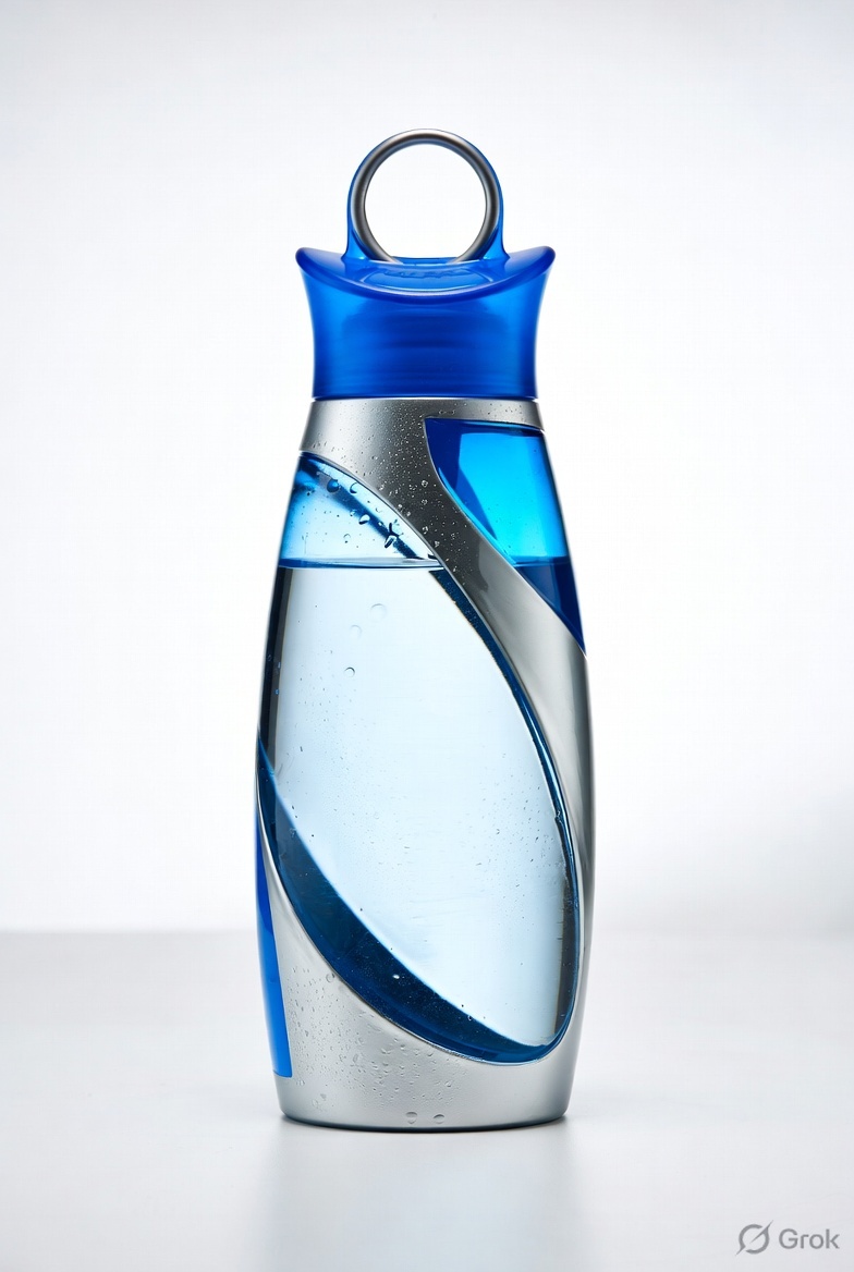 Premium Water