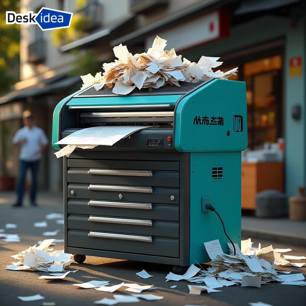 cajon maquina registradora