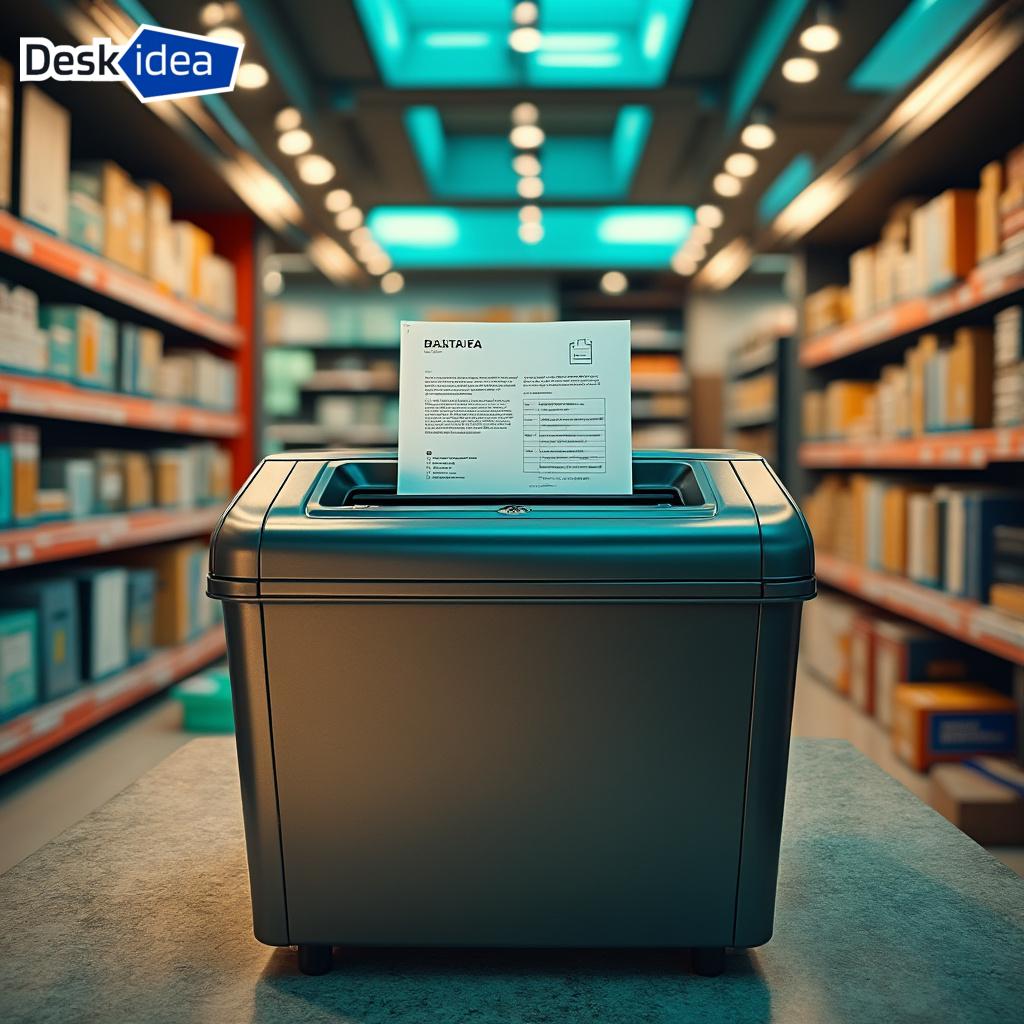 comprar caja registradora para comercio