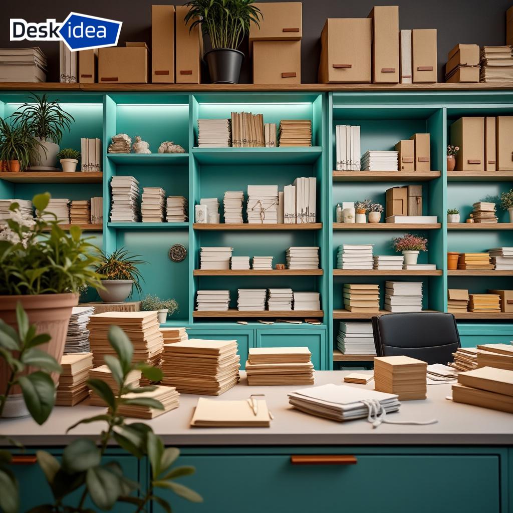 destructor de documentos