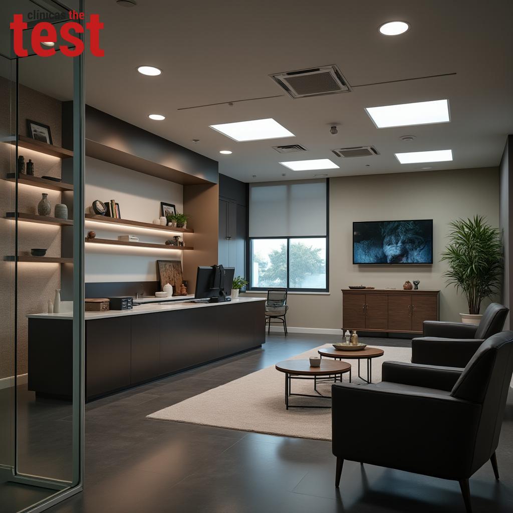 Clínica tratamiento disfunción eréctil