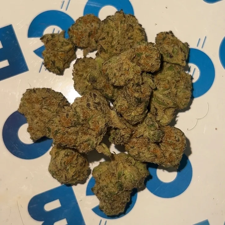Platinum OG