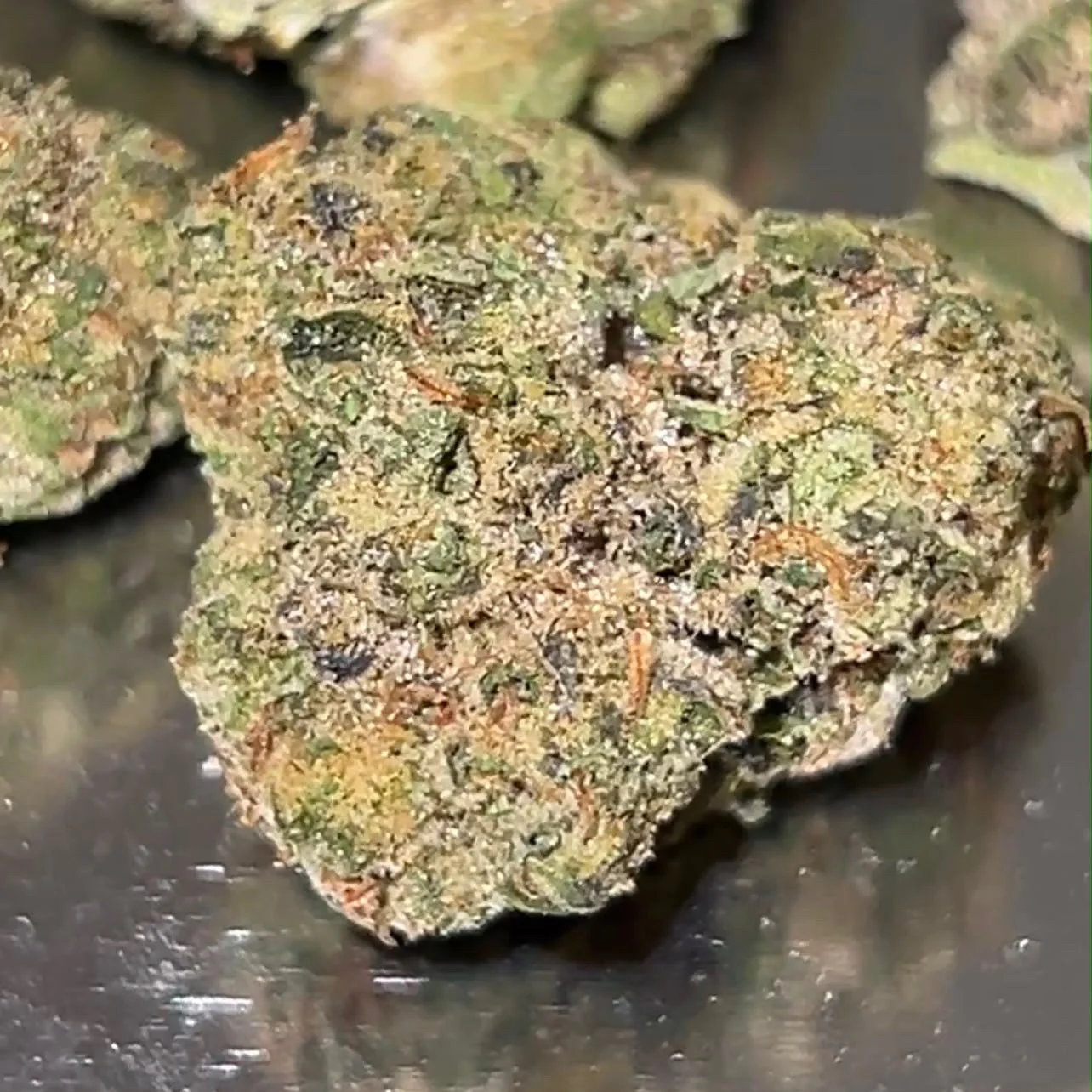 Kush Mints
