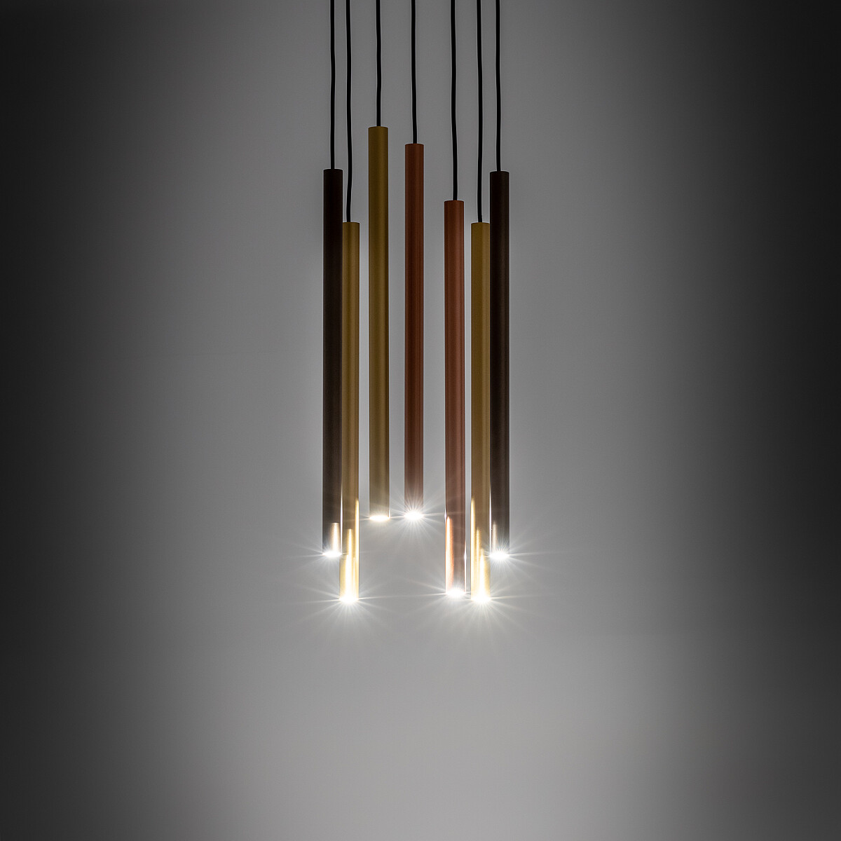 LASER 490 MULTICOLOUR VII Detail 1