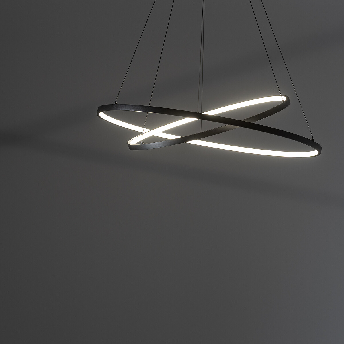 Lustră Pendul CIRCOLO LED Detail 3