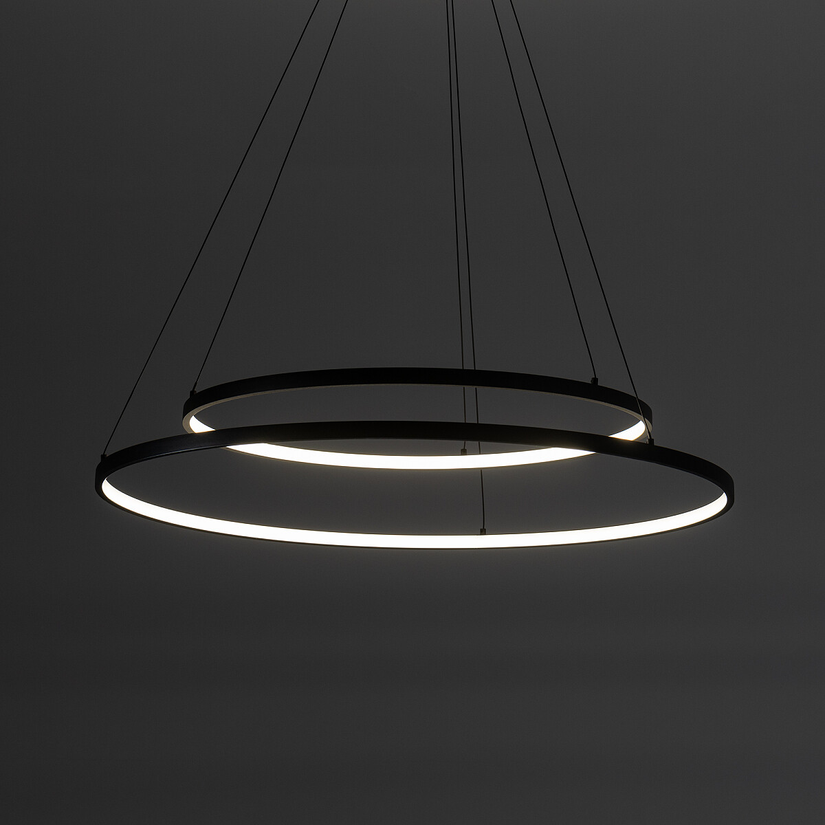 Lustră Pendul CIRCOLO LED Detail 4