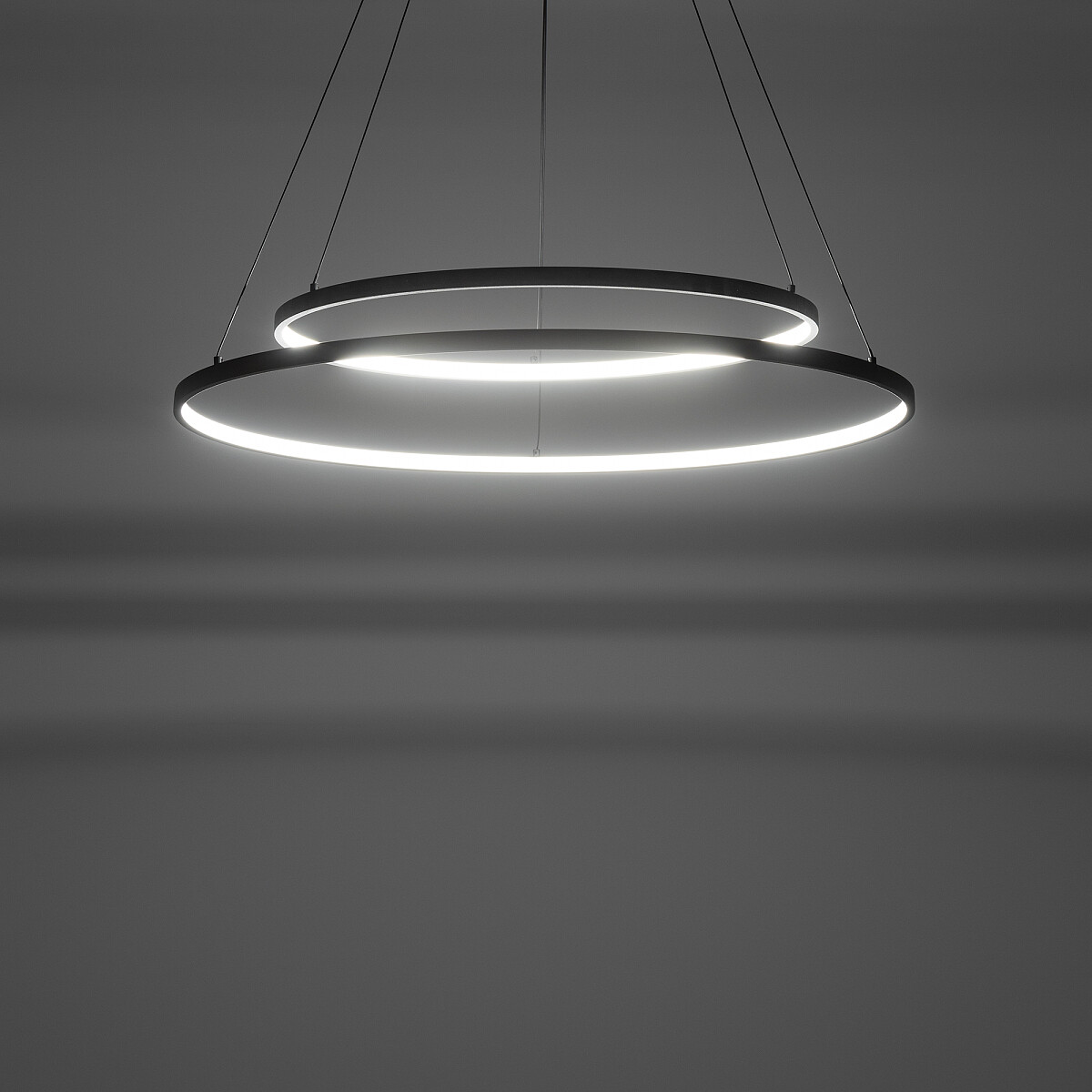 Lustră Pendul CIRCOLO LED Lifestyle 1