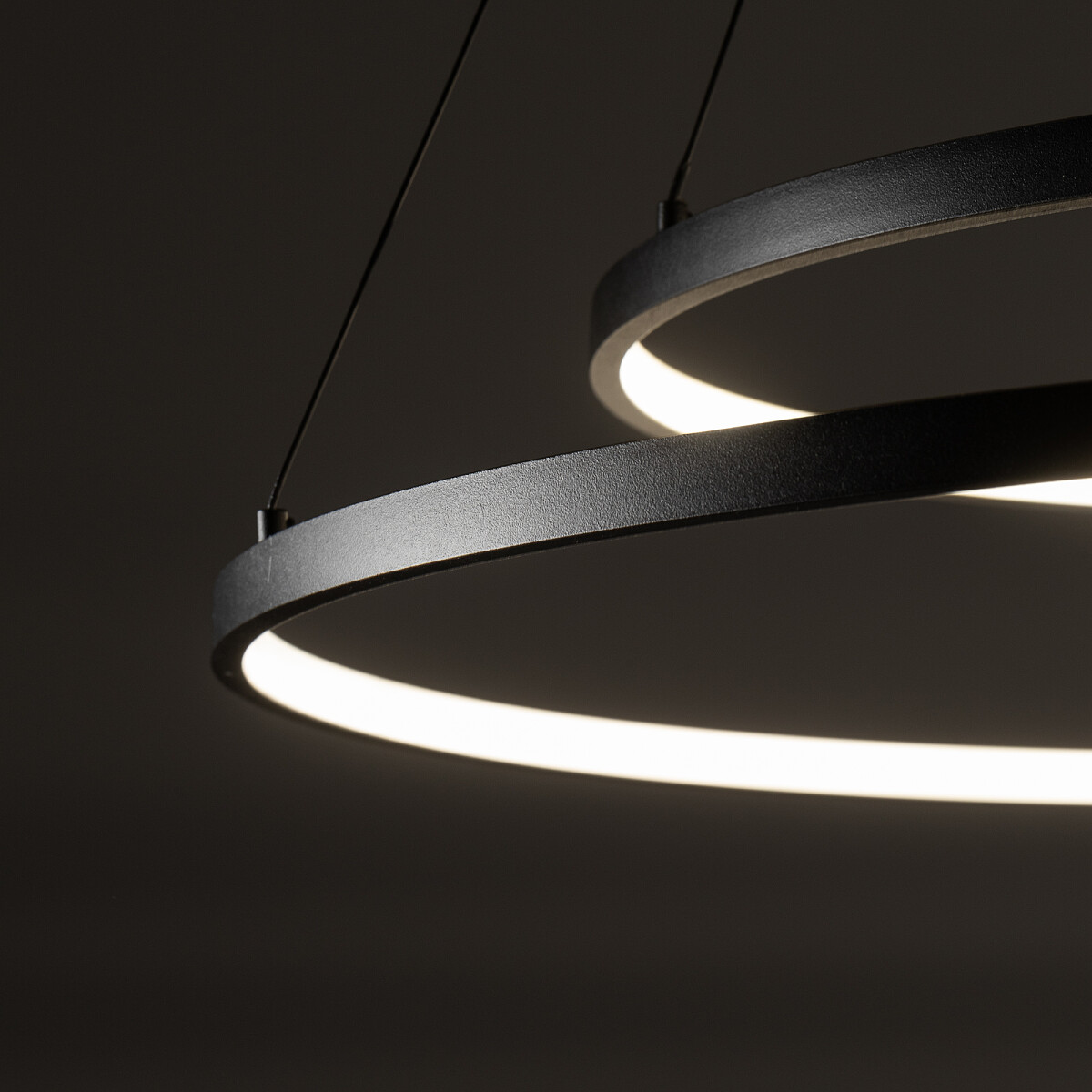 Lustră Pendul CIRCOLO LED Lifestyle 2
