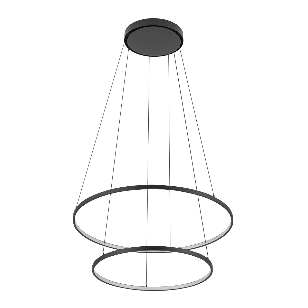 Lustră Pendul CIRCOLO LED Lifestyle 3