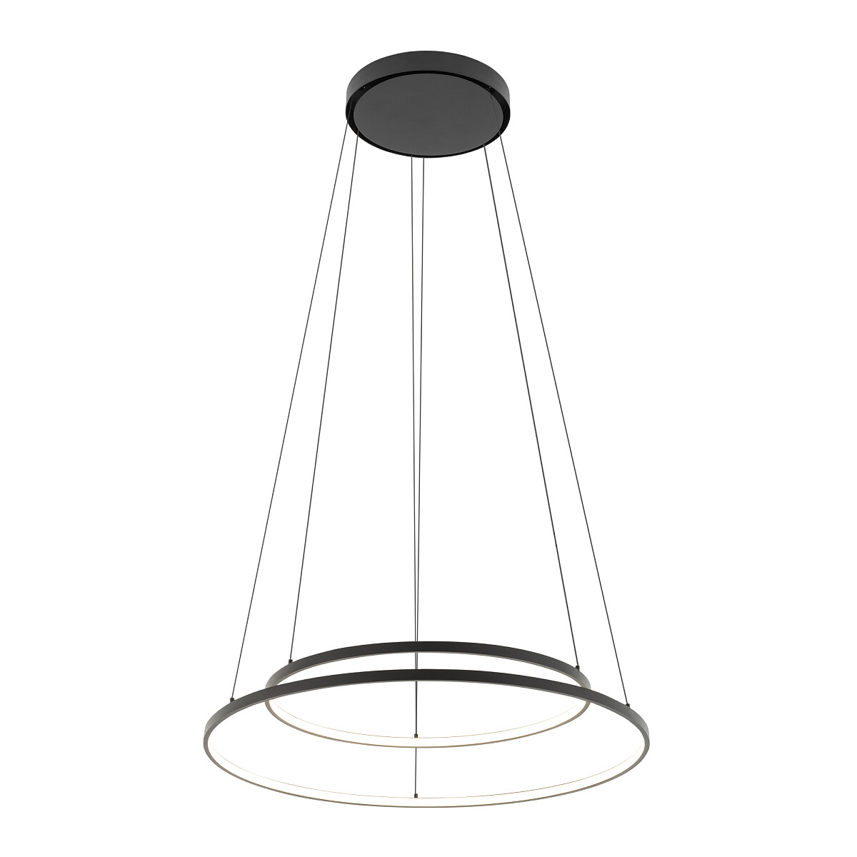 Lustră Pendul CIRCOLO LED Lifestyle 4