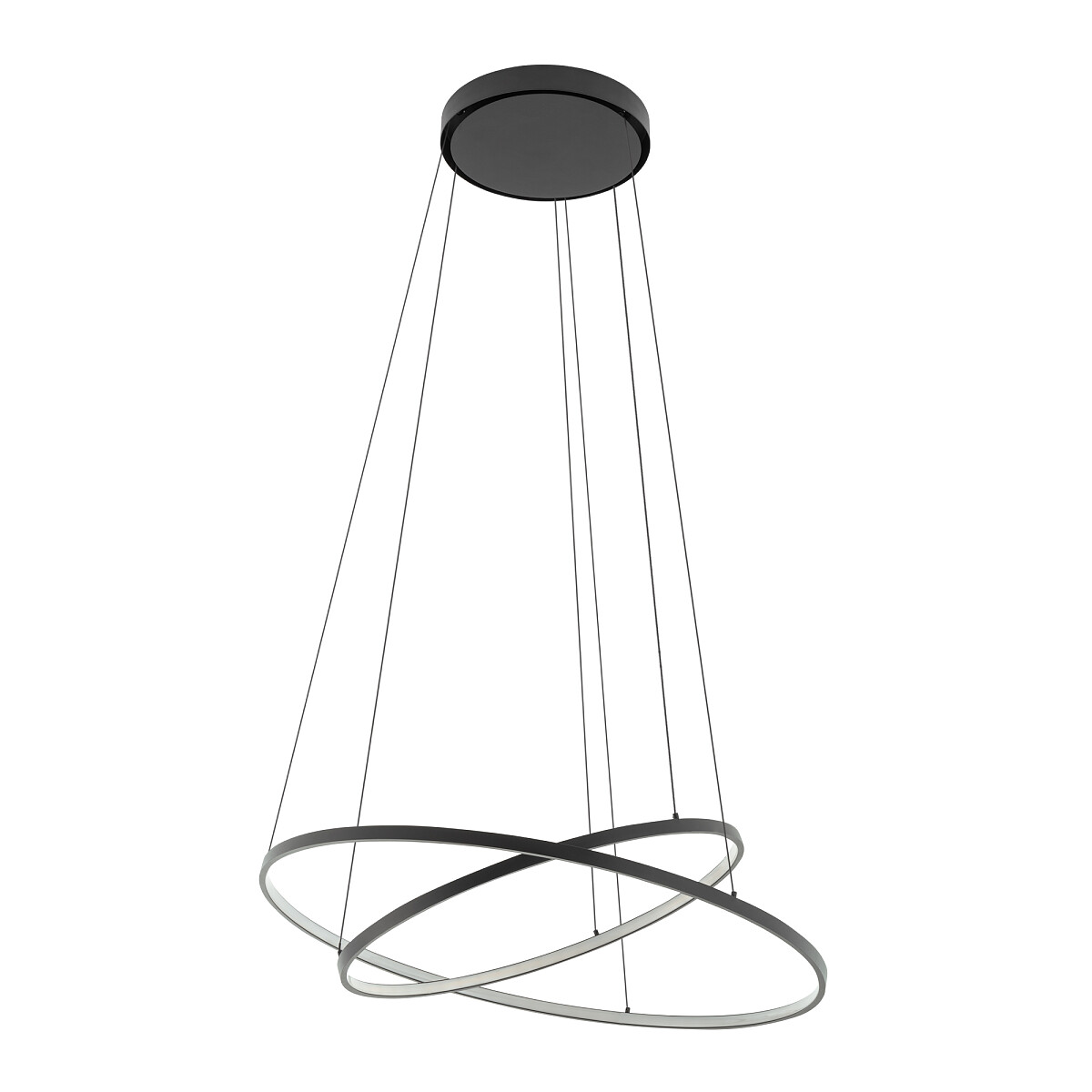 Lustră Pendul CIRCOLO LED Lifestyle 5
