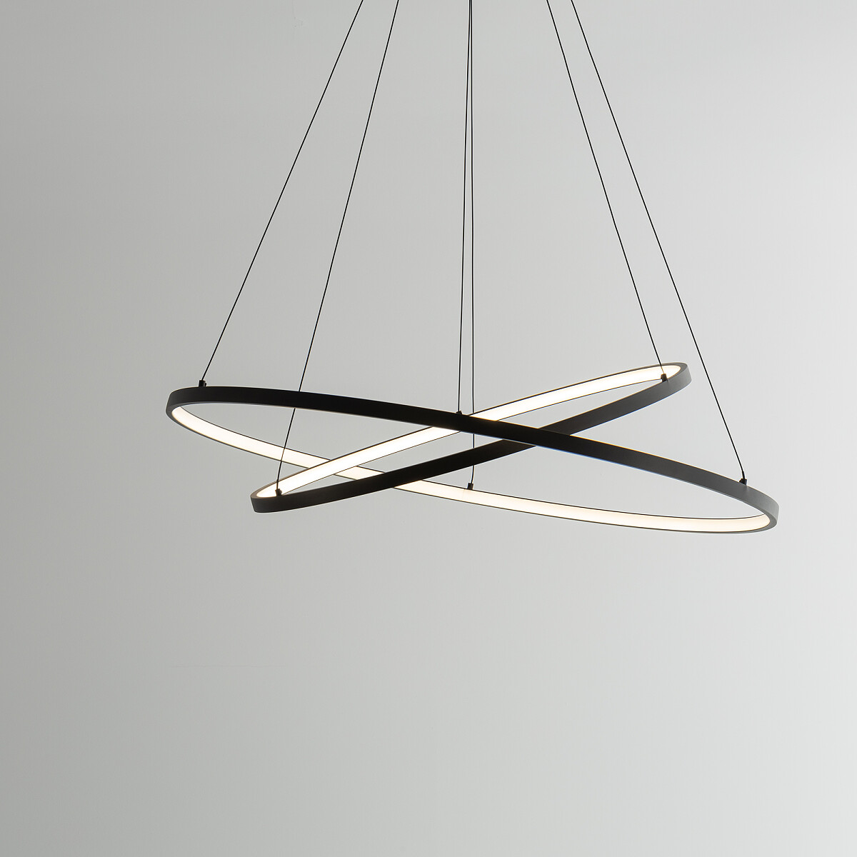 Lustră Pendul CIRCOLO LED Lifestyle 7