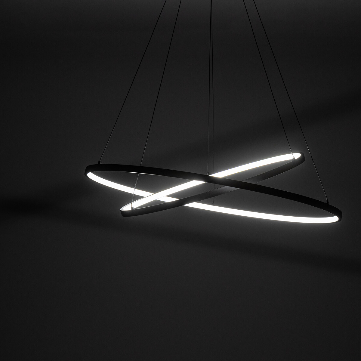 Lustră Pendul CIRCOLO LED Lifestyle 8
