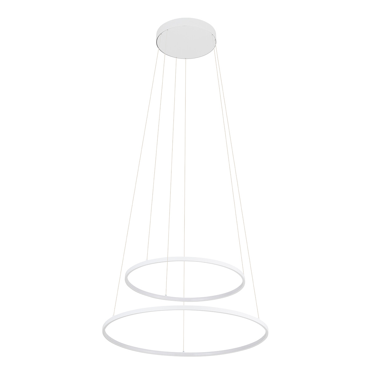 Lustră Pendul CIRCOLO LED Integrat Detail 3