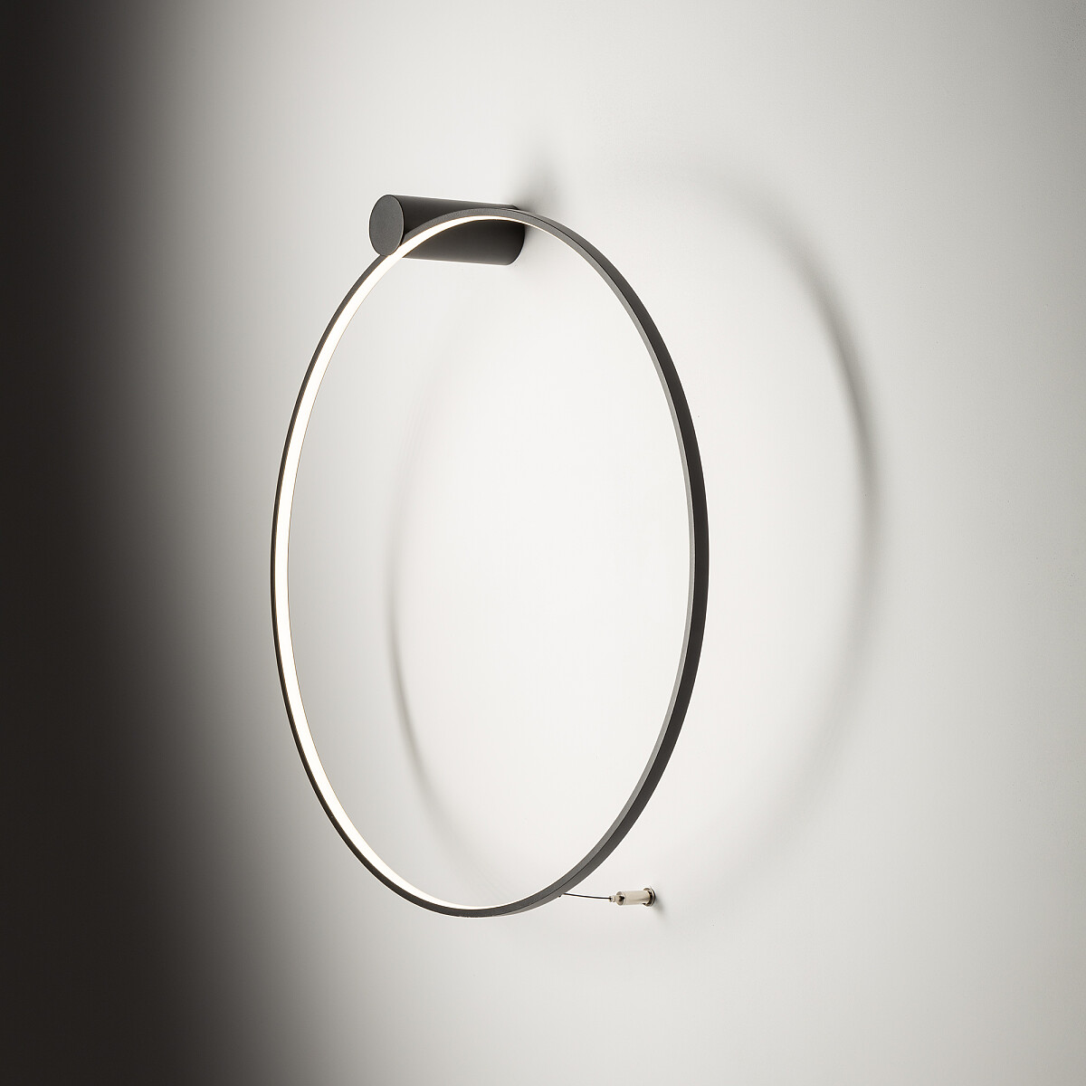 WALL AND Plafonieră CIRCOLO LED M Lifestyle 4