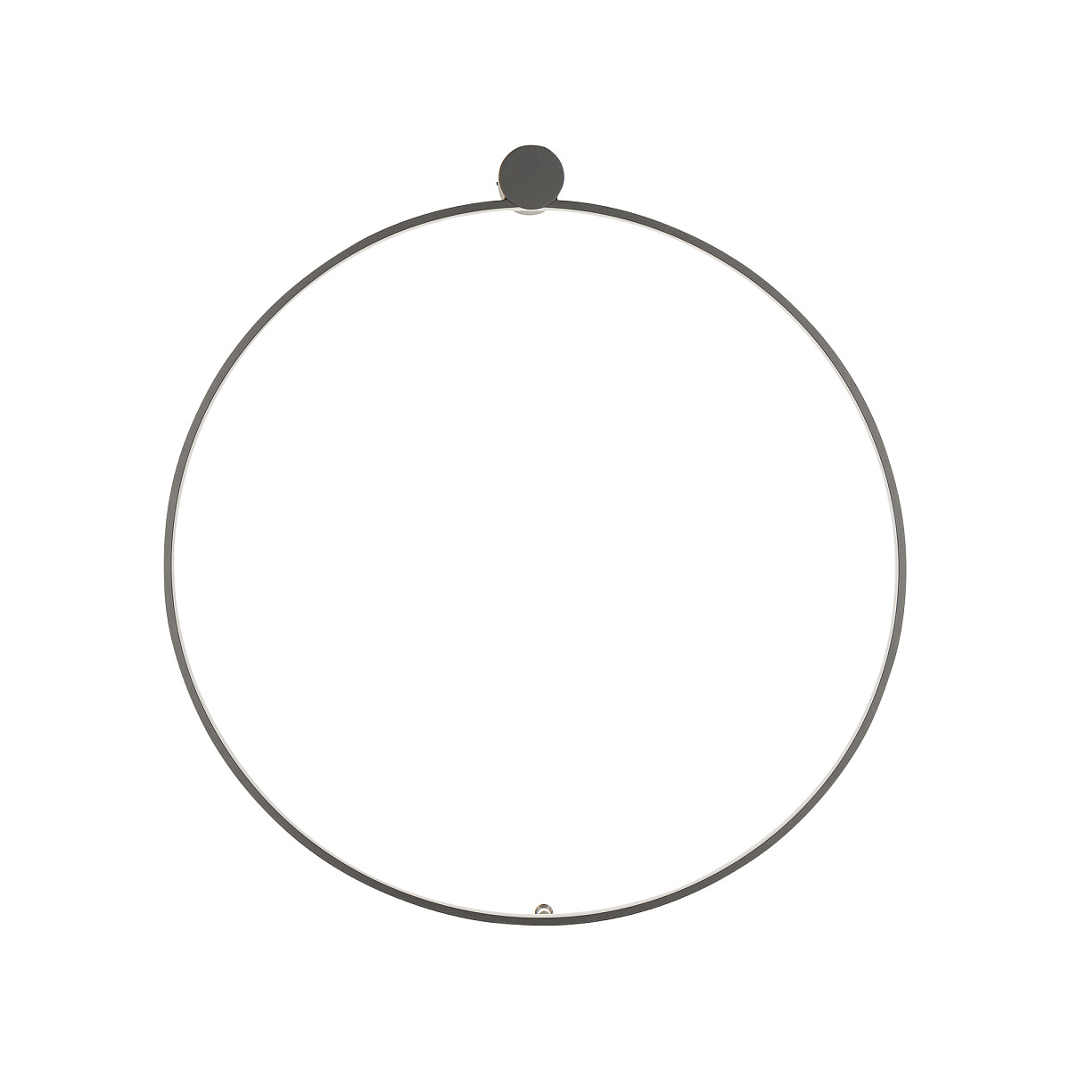 WALL AND Plafonieră CIRCOLO LED M Lifestyle 5