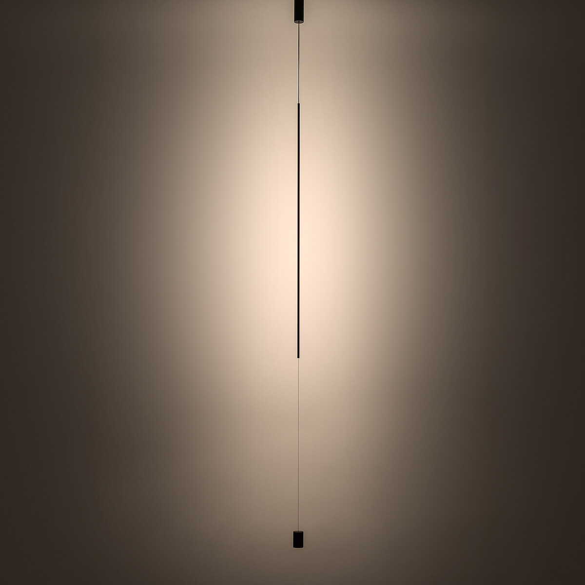 SUSPENDED LAMP VERTIC LED Detail 2