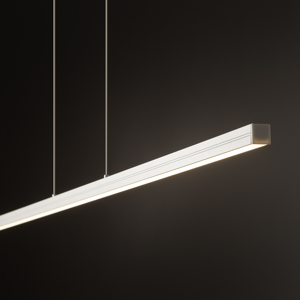 SUSPENDED LAMP BAR LED S Detail 4