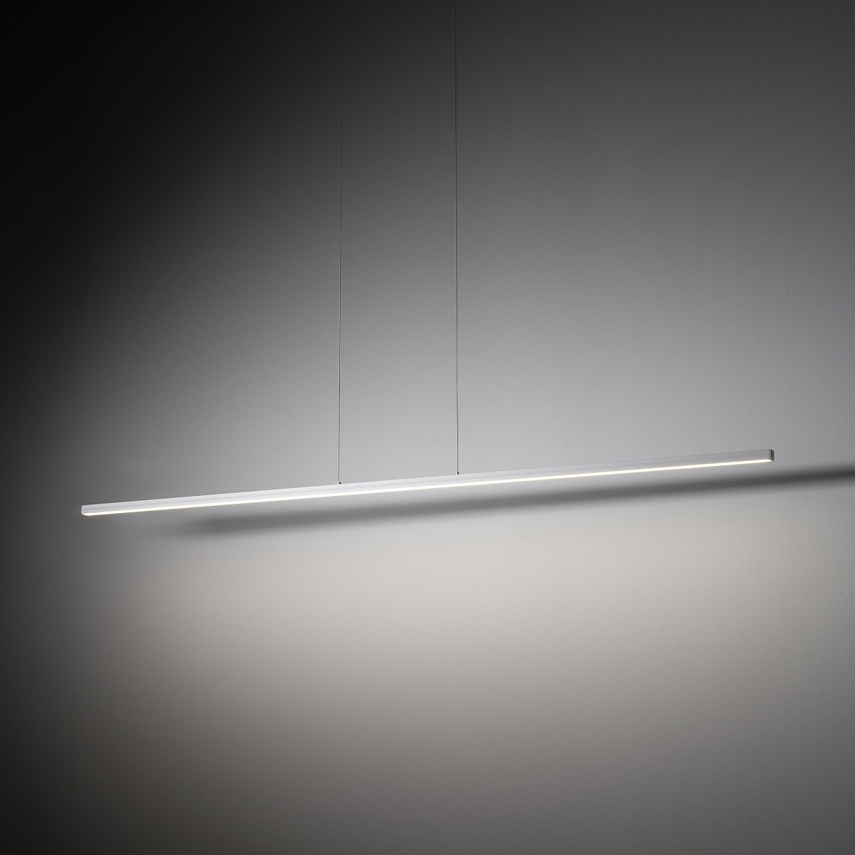 SUSPENDED LAMP BAR LED M Detail 2