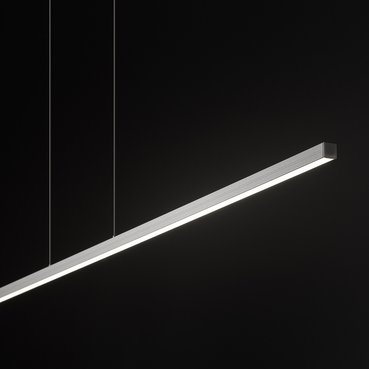 SUSPENDED LAMP BAR LED M Detail 4