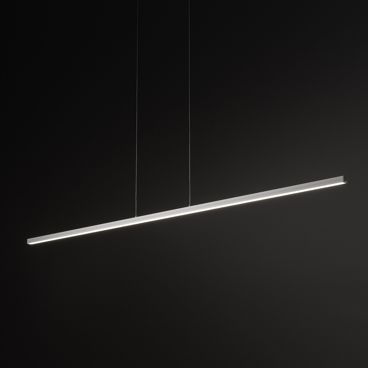SUSPENDED LAMP BAR LED M Detail 5