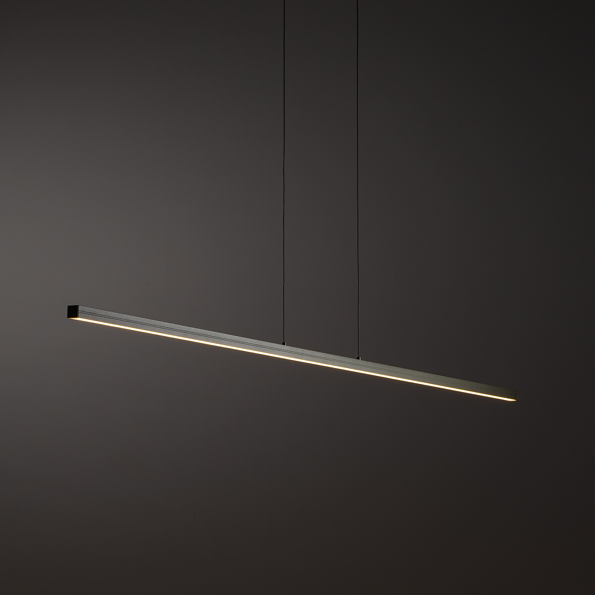 SUSPENDED LAMP BAR LED SILK M Detail 2