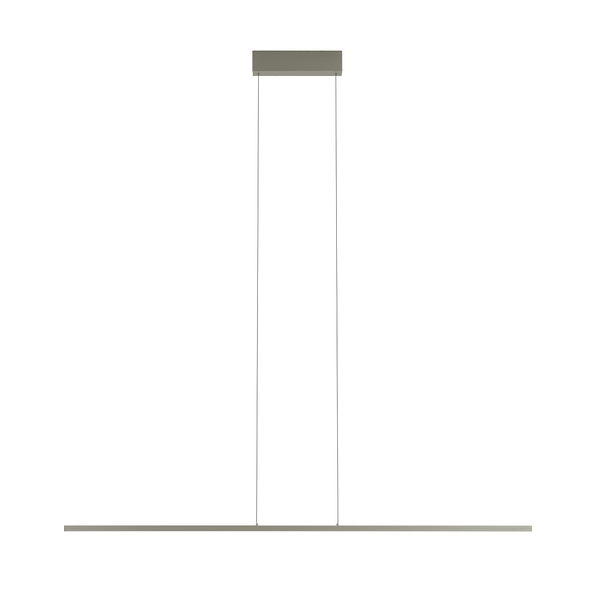 SUSPENDED LAMP BAR LED SILK M Detail 4