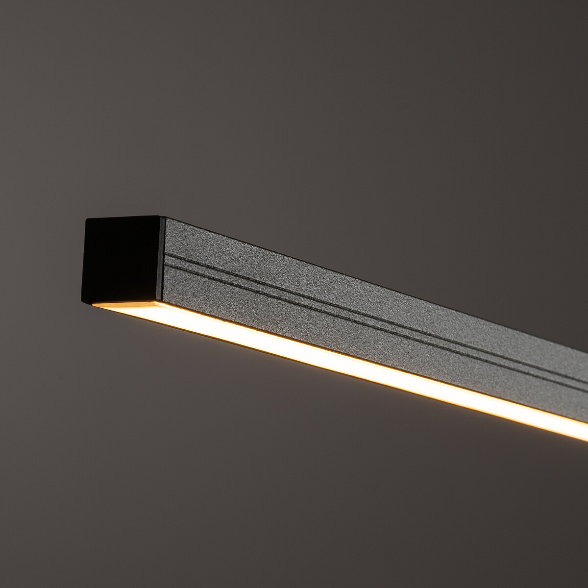 SUSPENDED LAMP BAR LED SILK M Detail 5