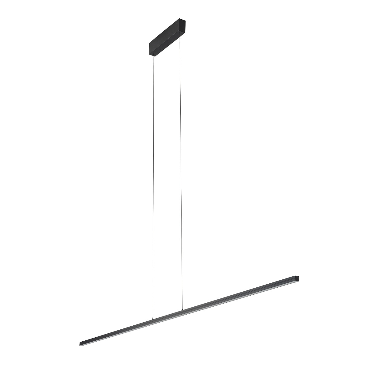 SUSPENDED LAMP BAR LED L
