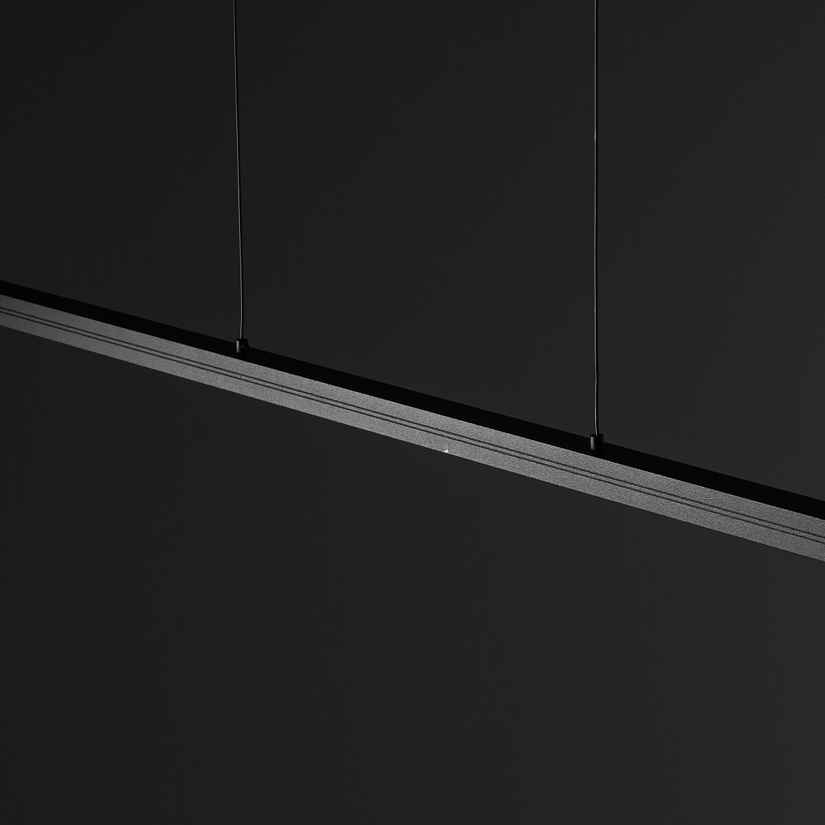 SUSPENDED LAMP BAR LED L Lifestyle 2