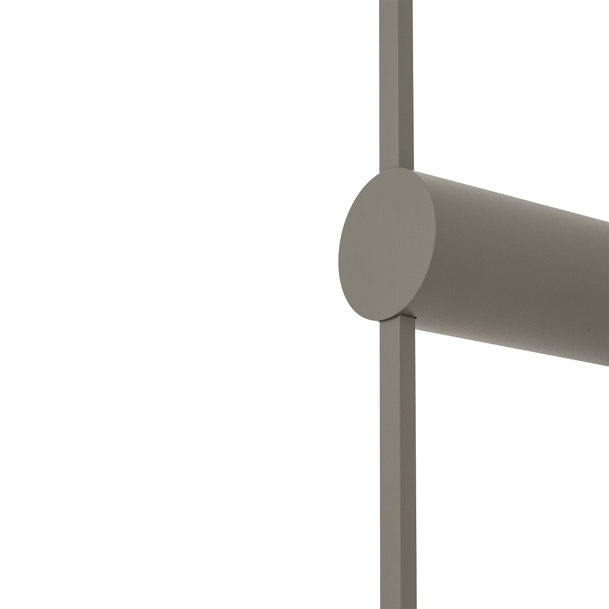 SCONCE SABER LED SILK L Lifestyle 1