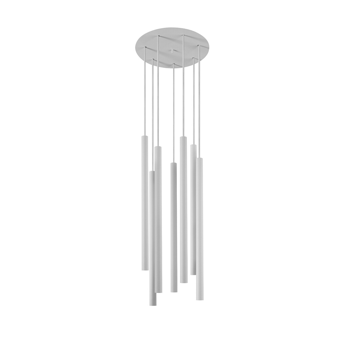 SUSPENDED LAMP LASER VII