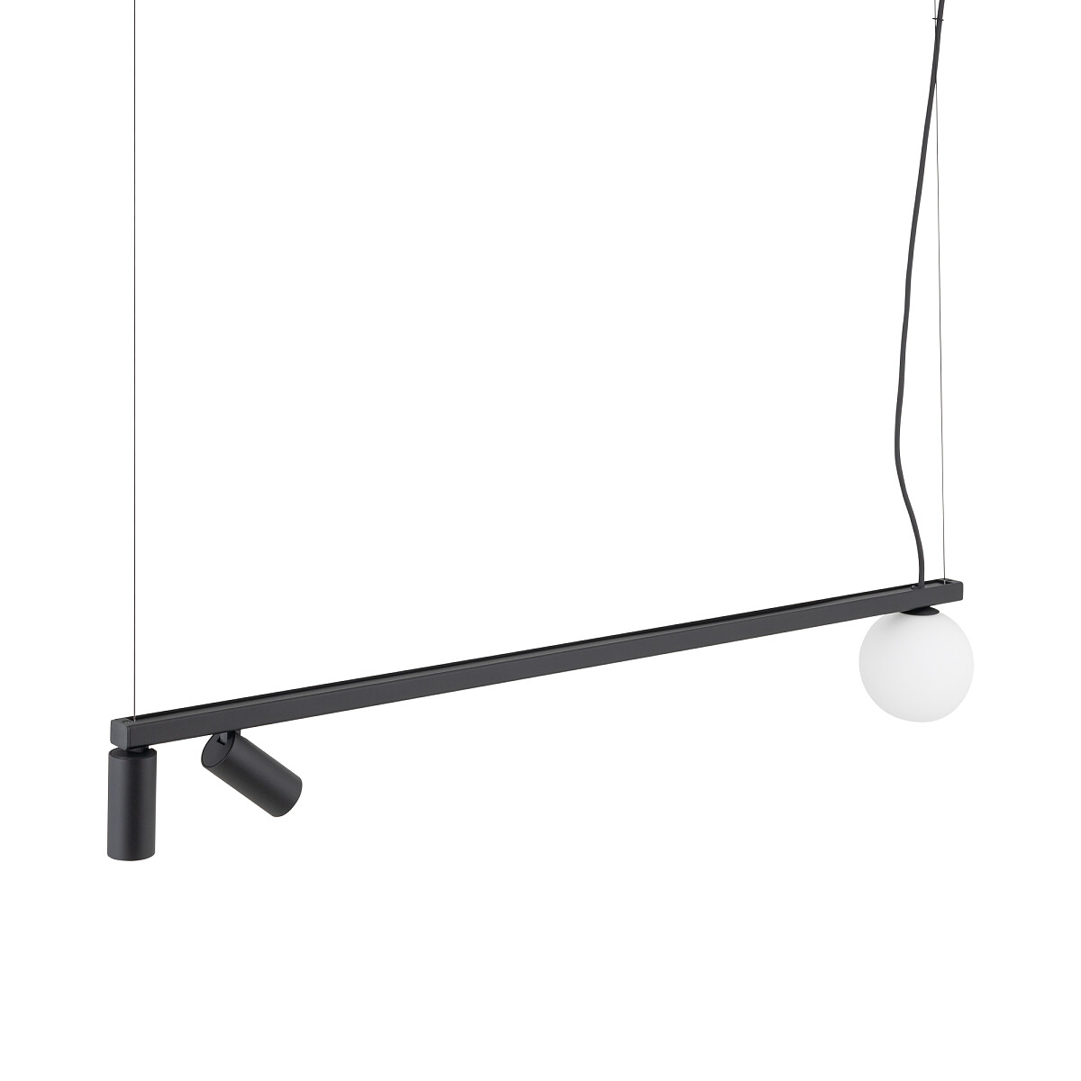 SUSPENDED LAMP FOURTY III Detail 3