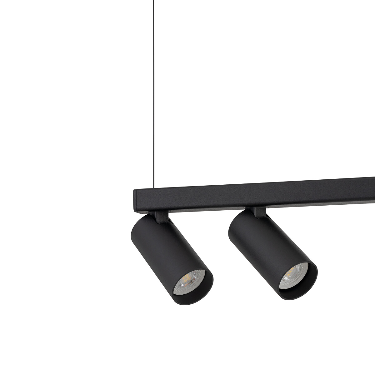 SUSPENDED LAMP FOURTY III Detail 4