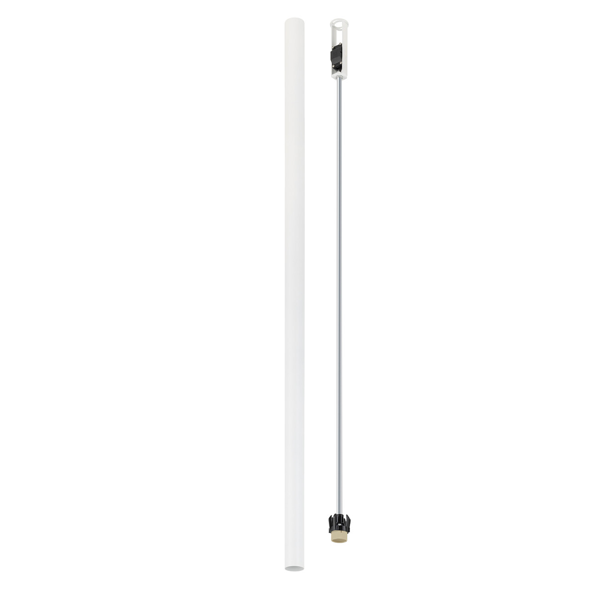 Spot LAMP FOURTY XL Detail 4