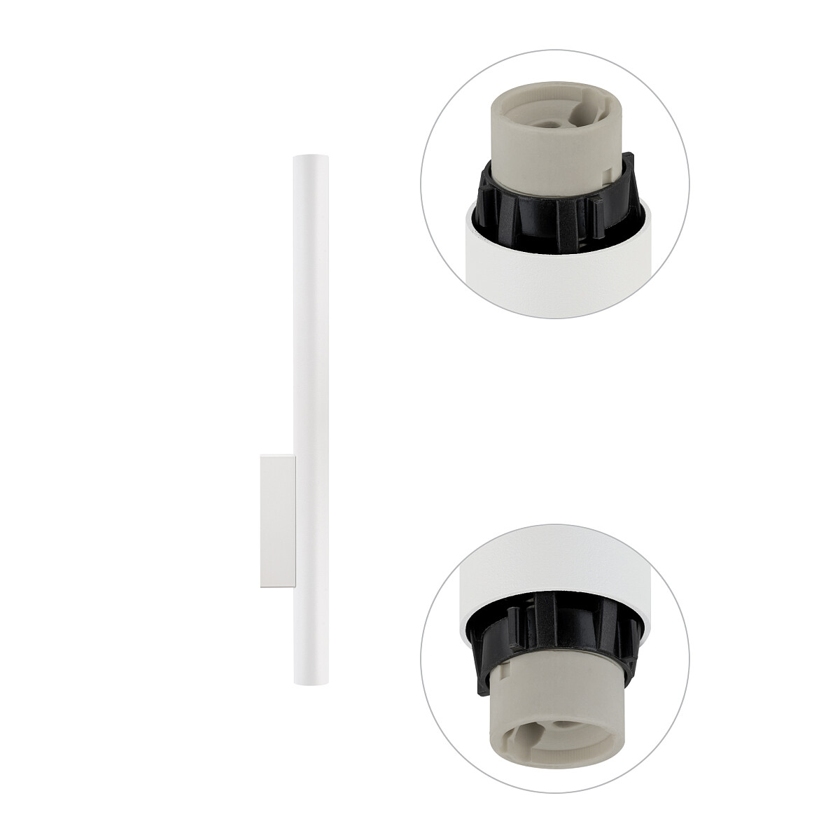 SCONCE FOURTY WALL XL Detail 5