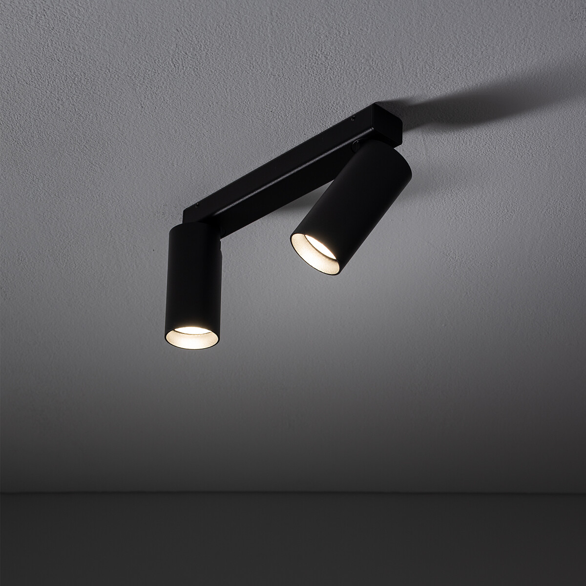 Plafonieră FOURTY II Detail 2